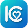 ISO Care logo